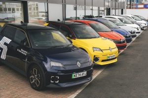 REVELADO: A Revolução dos EVs! Acordos Imbatíveis Estão Explodindo Vendas!