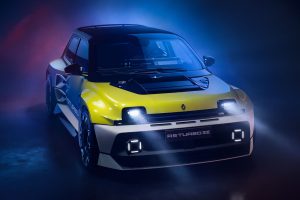 Renault 5 Turbo 3e: O Monstro de 533cv que Custa Uma Fortuna!
