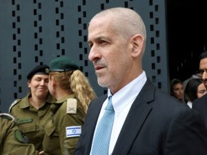 Netanyahu em Cama de Guerra: Táticas de Sobrevivência Sob Acusações Explosivas do Chefe do Shin Bet!