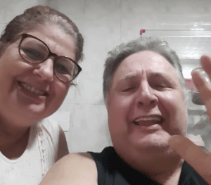 Bomba! Justiça Livra Rosinha Garotinho de Busca e Apreensão!
