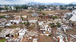 BNDES em Polêmica: Projeto no RS ou Escândalo em Potência?