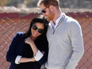 Harry Bombástico: Príncipe Celebra O Ascenso Empresarial de Meghan – SURPRESAS e CONTROVÉRSIAS Reveladas!