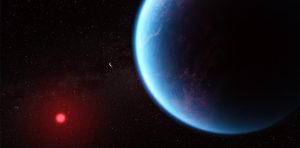 Vida Extraterrestre à Vista? Astrônomos Dividem Opiniões sobre Descoberta Chocante!