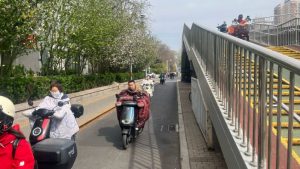 China Escandaliza: Scooters Elétricas a R$ 1.800 Deixam o Brasil em Pânico!