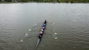 Disparidade de Gênero na Corrida de Remo Oxford-Cambridge: Uma Vergonha que Persiste!