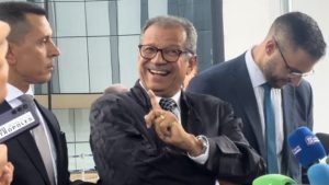 Bomba Política: O Alvorada em Chamas! Filipe e seu copeiro em uma Teia de Incriminação!