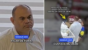 Escândalo em Alta: Secretário do AM na Mira Após Vídeo Bombástico da Havan!
