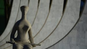 Filipe Martins Sob Fogo: STF Decide Se Ele é Réu por Tentativa de Golpe!