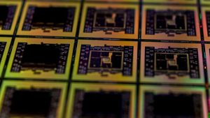 Coreia do Sul Desbloqueia U$ 23 Bilhões: UmGuerra Semicondutiva à Vista!