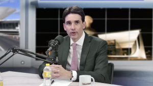 “Silvio Costa Filho Revela: Penas do 8 de Janeiro Foram um ESCÂNDALO de Excessos!”
