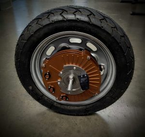 Conifer REJEITA US$ 20 MILHÕES e Revoluciona o Futuro do Seu Motor Elétrico ‘Drop-in’!