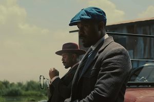 Michael B. Jordan em ‘Sinners’: A Verdade Chocante sobre Gêmeos Idênticos e Relacionamentos Fraturantes!