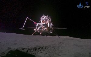 Terra Lunar: Lado Oculto Revela Segredos de Secura Alarmantes!