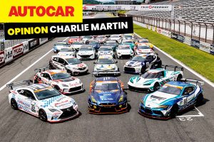 “Super Taikyu: O Novo Quintal dos Deuses do Asfalto que Desafia o WEC!”