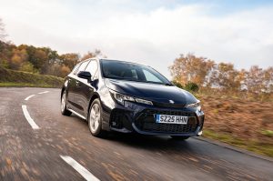 Descubra o Suzuki Swace 2025: O Carro Que Você Não Pode Deixar Passar!