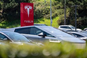 Tesla em Queda Livre: Lucros Despencam 71% e a Revolta Anti-Elon Explode!