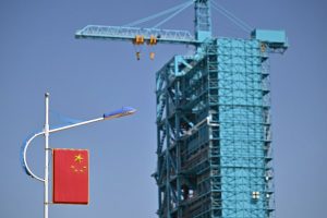 Explosão de Inovação: Astronautas Chineses Rumo ao Futuro na Estação Espacial!