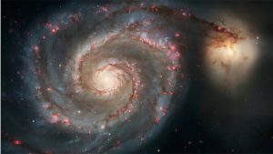 Universo Lento: A Teoria Que Pode Revolucionar a Crise Hubble!