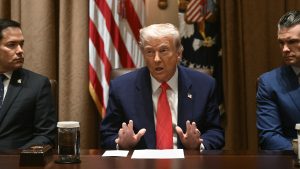 URGENTE: Trump Coloca em Risco o Investimento Mais Seguro do Mundo – Entenda Como!