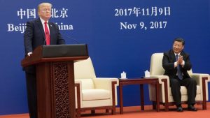 Chocante! Secretário de Trump Revela Pactos Surpreendentes com a China!