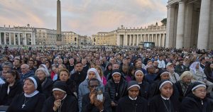 Funeral do Papa Francisco: Um Adeus que Abala a Política Global!