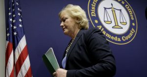 Califórnia em Crise: Parceiro Revolucionário Promete Solução Explosiva para a Violência contra Mulheres!