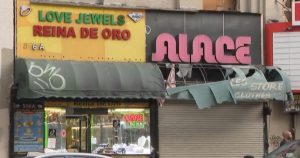 Escândalo em La Jewellers: Ladrões Furtam Milhões em Ouro e Jóias em Grande Treta!