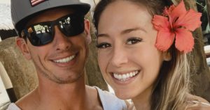 Marido Choca ao Pedir Conscientização Após Morte Misteriosa de Hailey Marie Okula!