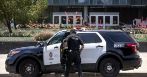 CHAOS EM SOUTH LA: Um morto e dois feridos em fim de semana explosivo!