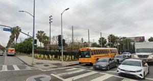 Violência Explosiva: 3 Baleados em Conflito Político em South LA!
