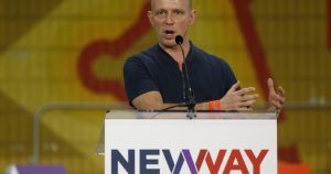 Steve Hilton Declara Guerra: Eleição na Califórnia Se Transformará em um Campo de Batalha!