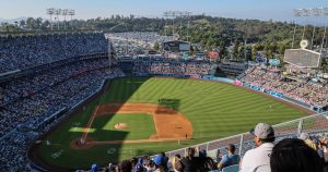 Escândalo no Dodger Stadium: Será o Novo Palco das LaMpics de 2028?