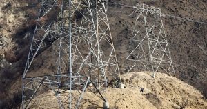 Explosiva Revelação: Teoria da Linha de Energia Adormecida Acusa Edison pelo Inferno de Eaton!