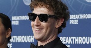 Hackers Sabotam Vale do Silício: Zombarias Explodem Contra Musk e Zuckerberg!