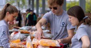 Trump em Cheque: Califórnia e Outros Estados Lutam Contra a Armadilha de Cortes nos AmeriCorps!