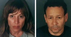 Esposa do Magnata do Cabelo Conspira para Assassinato: Traição e Luxúria em Jogo!