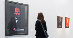 Escândalo: Loja de La Pawn Tenta Vender Obra Roubada de Andy Warhol!