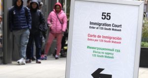 Trump Revoluciona o Judiciário: Juízes de Imigração em Grande Gestão da Discórdia!
