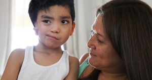 URGENTE: Hospital de Los Angeles Revela QUEBRA DE TABU: Bebês Precisam de Saúde Mental!