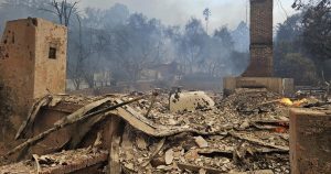 Polêmica em Alta: Colaborador Revela Segredos Ferventes de Altadena!
