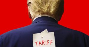 Tarifas de Trump: O Mundo Contra-Ataca com Humor Cortante!