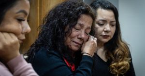 Polícia de Fontana em Choque: Família Acusa em Tiro Fatal de Homem Desarmado!