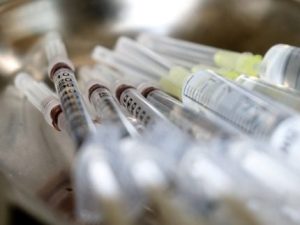 Famosos em Alerta: Vacina do Butantan Contra Chikungunya É Liberada – O Que Eles Não Estão Contando?
