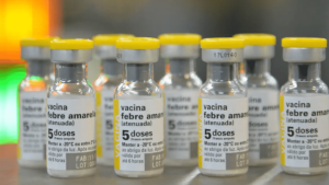 Alerta Máximo: Colômbia Enfrenta Caos com Emergência Sanitária de Febre Amarela!