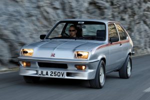 Vauxhall: A Traição Chocante que Arrancou sua Independência!