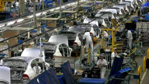 Alerta Máximo: Crescimento Explosivo de 16% na Exportação de Carros Chineses! Estamos Perdendo o Controle?