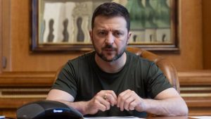 Zelensky EXPLODE: ‘Putin ZOA com Vidas na Trégua FALSA!’
