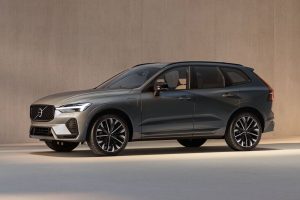 Novo Volvo XC60: Luxo e Atualização que Custam uma Fortuna! Você Pode Pagar?