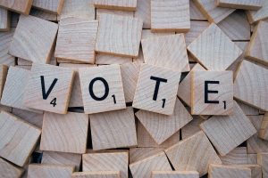 ALERTA: Novas Leis de ID para Eleitores Podem ABALAR a Participação nas Urnas!