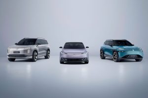 VW Prepara um Tsunami de 30 Novos Modelos na China: A Revolução Automotiva Começou!